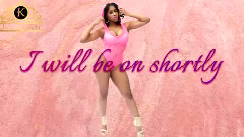 JasmineKay online show from 9, 3, 2025