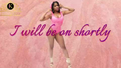 JasmineKay online show from 9, 11, 2025