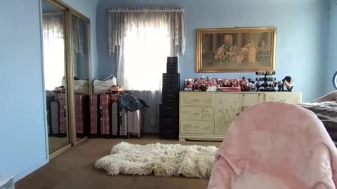 Snapshot of jasminekay chatting on 1, 5, 2026 JasmineKay online show from 1, 5, 2026