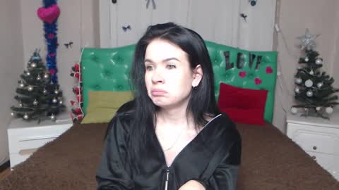 Snapshot of jasminekouch chatting on 13, 1, 2026 JasmineKouch online show from 13, 1, 2026