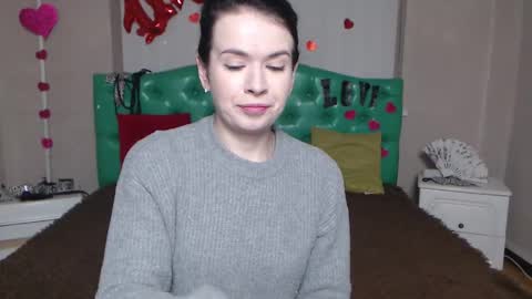 Snapshot of jasminekouch chatting on 19, 1, 2026 JasmineKouch online show from 19, 1, 2026