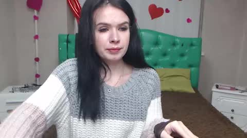 Snapshot of jasminekouch chatting on 8, 2, 2026 JasmineKouch online show from 8, 2, 2026