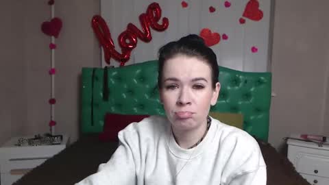 Snapshot of jasminekouch chatting on 11, 2, 2026 JasmineKouch online show from 11, 2, 2026