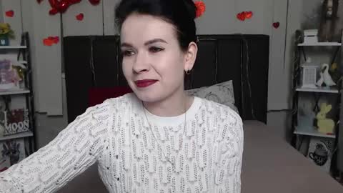 Snapshot of jasminekouch chatting on 25, 2, 2026 JasmineKouch online show from 25, 2, 2026