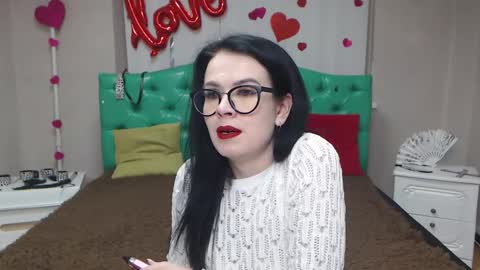 JasmineKouch online show from 3, 3, 2026