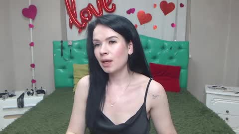 Snapshot of jasminekouch chatting on 16, 5, 2026 JasmineKouch online show from 16, 5, 2026