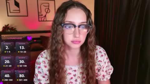 Snapshot of jasminelorens chatting on 14, 7, 2026 Jasmine online show from 14, 7, 2026
