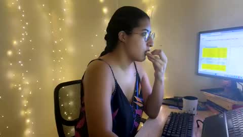 Snapshot of jasmineprincess_ chatting on 12, 3, 2026 Jasmine online show from 12, 3, 2026