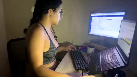 Snapshot of jasmineprincess_ chatting on 17, 3, 2026 Jasmine online show from 17, 3, 2026