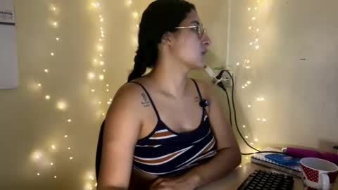 Snapshot of jasmineprincess_ chatting on 10, 4, 2026 Jasmine online show from 10, 4, 2026