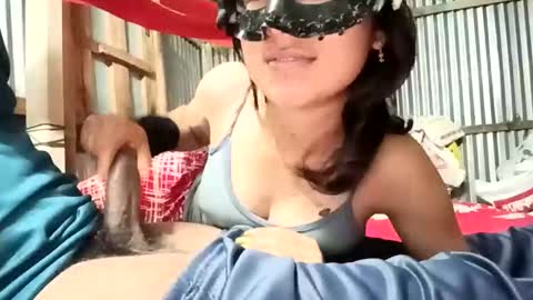 Snapshot of jasminequeen18 chatting on 21, 4, 2026 Jasmine online show from 21, 4, 2026