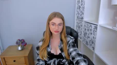 JasmineRelax online show from 12, 10, 2025