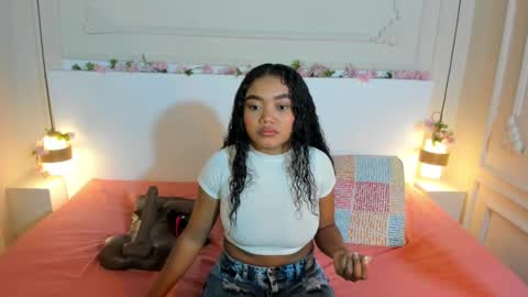 Snapshot of jasminerose7 chatting on 4, 10, 2025 Jasmine Rose online show from 4, 10, 2025