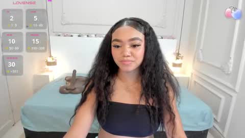 Snapshot of jasminerose7 chatting on 21, 10, 2025 Jasmine Rose online show from 21, 10, 2025