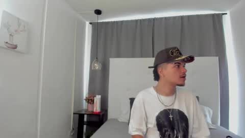 Snapshot of jason_23__ chatting on 14, 3, 2026 Jason Briian online show from 14, 3, 2026