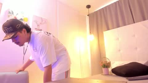 Snapshot of jason_23__ chatting on 27, 3, 2026 Jason Briian online show from 27, 3, 2026