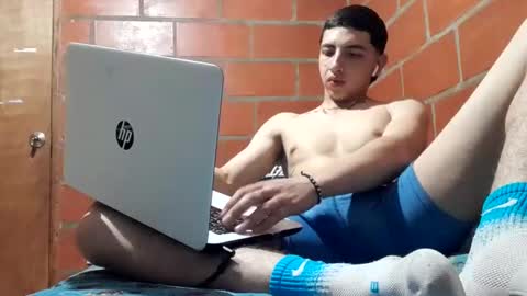 JASON BLESS1 online show from 19, 9, 2025