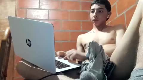 JASON BLESS1 online show from 8, 11, 2025