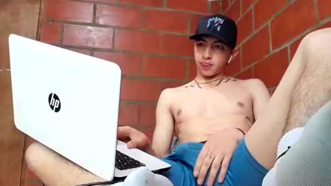 JASON BLESS1 online show from 9, 11, 2025