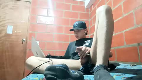 Snapshot of jason_bless1 chatting on 7, 1, 2026 JASON BLESS1 online show from 7, 1, 2026