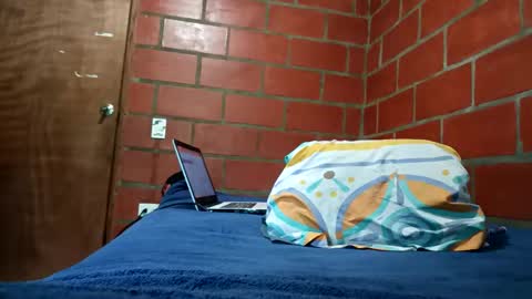 JASON BLESS1 online show from 20, 3, 2026