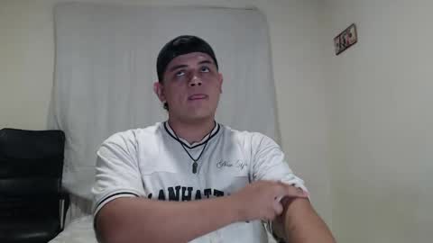 jason_boy_ online show from 21, 4, 2026