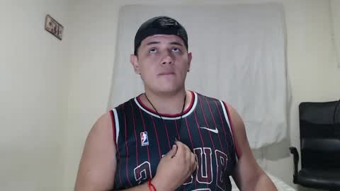 jason_boy_ online show from 22, 4, 2026
