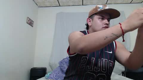 jason_boy_ online show from 19, 5, 2026