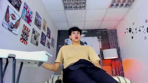 JASON online show from 14, 2, 2026