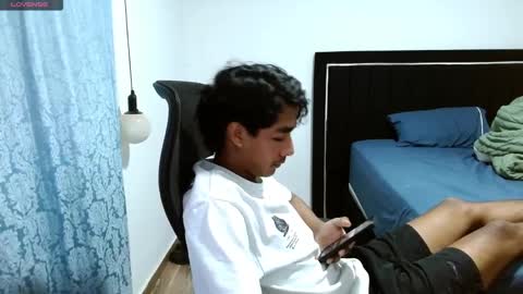 jason_haasland online show from 1, 4, 2026