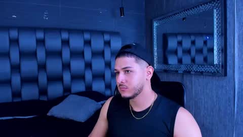 Snapshot of jason_shaw_ chatting on 16, 9, 2025 Jasson Shaw online show from 16, 9, 2025