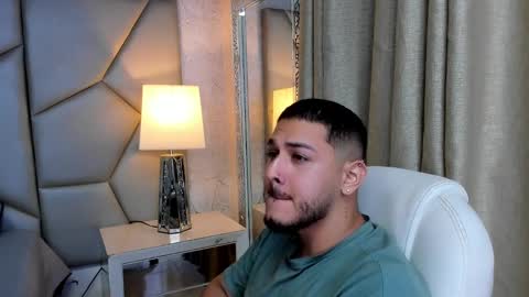 Snapshot of jason_shaw_ chatting on 26, 9, 2025 Jasson Shaw online show from 26, 9, 2025