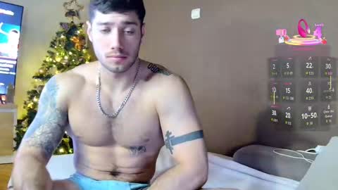 Jason theGreat online show from 15, 12, 2025