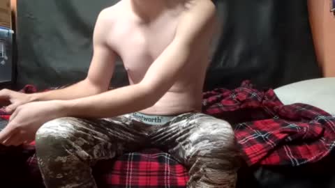 jasoncreed420 online show from 26, 1, 2025