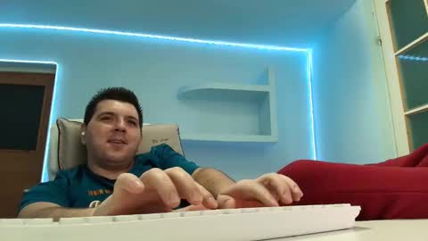 JasonJacks online show from 6, 11, 2025