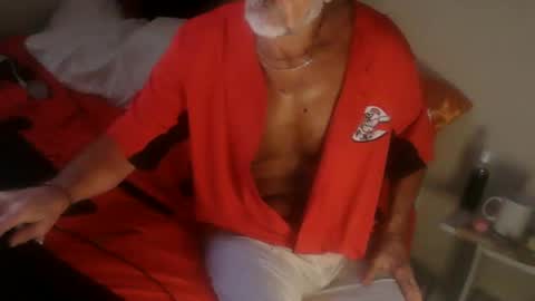 Jason online show from 6, 1, 2025