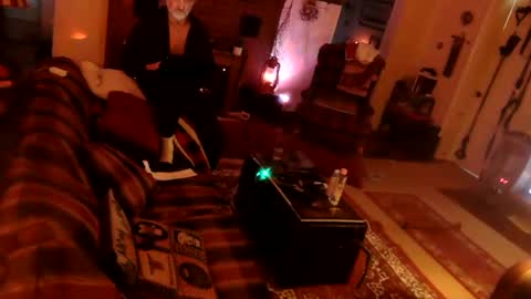 Jason online show from 16, 2, 2025