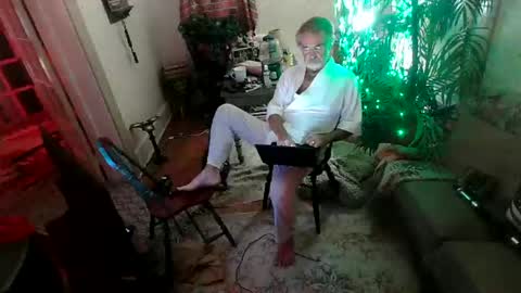 Jason online show from 20, 9, 2025