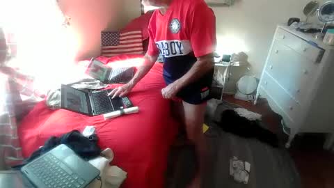 Jason online show from 13, 10, 2025