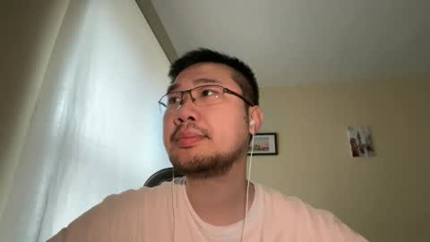 Jason Ryu online show from 15, 4, 2026