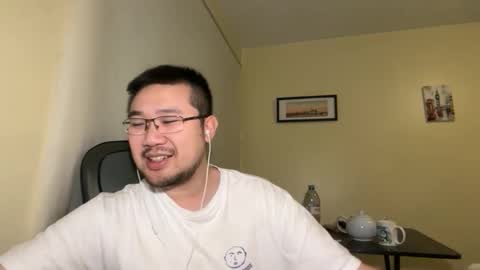 Jason Ryu online show from 15, 4, 2026