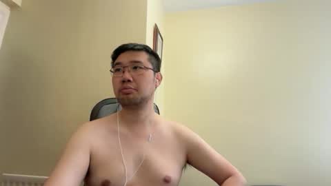 Jason Ryu online show from 26, 5, 2026