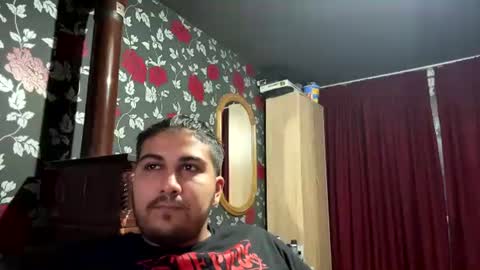 jasonsua21 online show from 13, 1, 2025