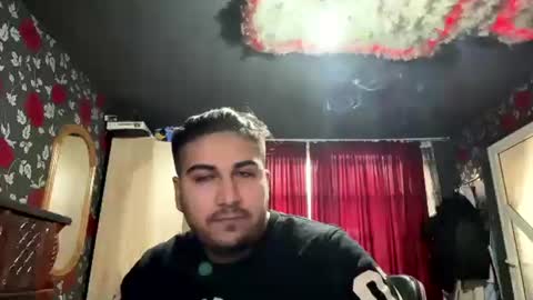 jasonsua21 online show from 6, 2, 2025