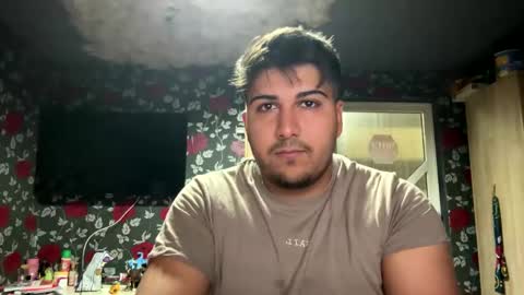 jasonsua21 online show from 13, 11, 2025