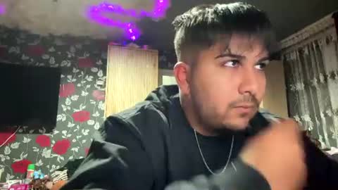 jasonsua21 online show from 17, 11, 2025