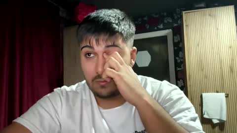 jasonsua21 online show from 21, 2, 2026