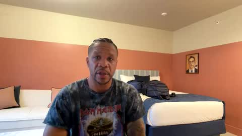 Jason Sweets online show from 9, 5, 2026