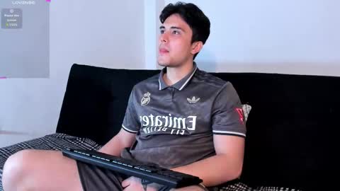 Jason online show from 21, 9, 2025