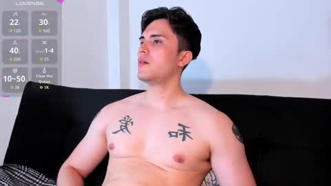 Jason online show from 3, 10, 2025